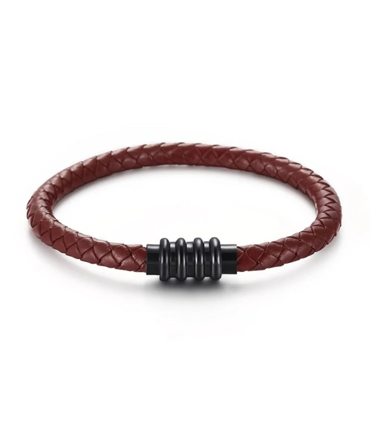 Мъжка гривна Lee Cooper LB030-1