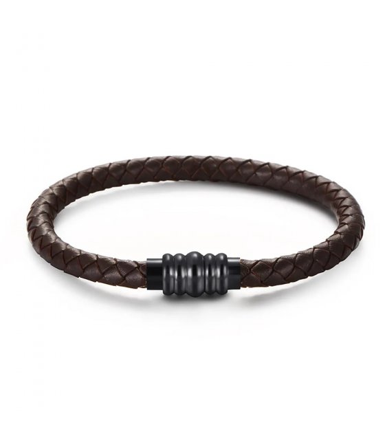 Мъжка гривна Lee Cooper LB030-2
