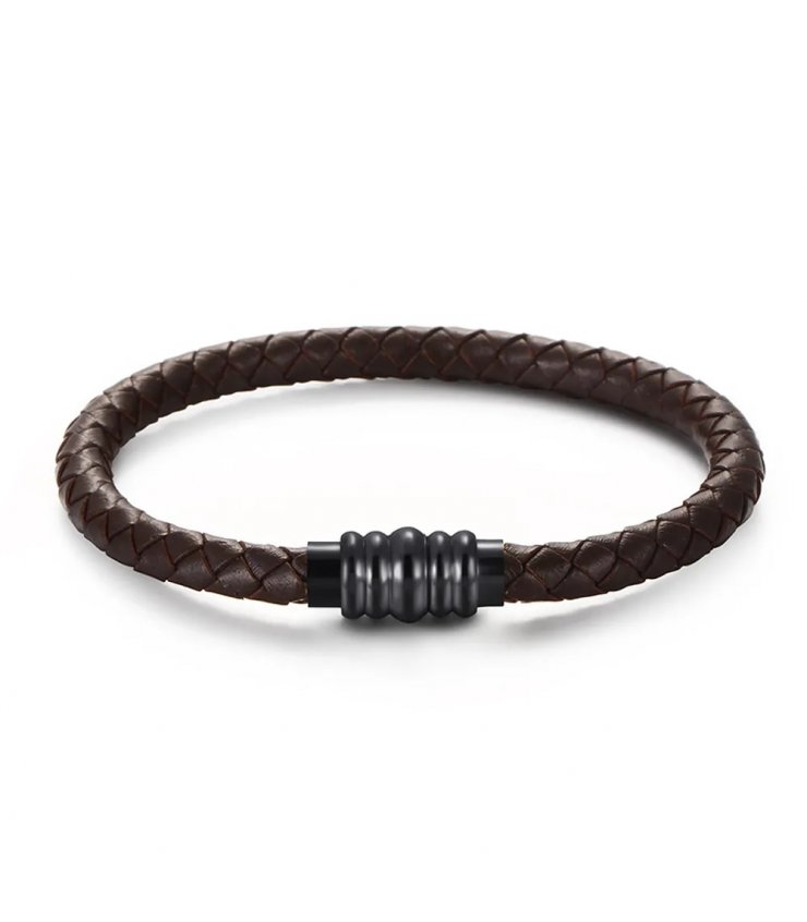 Мъжка гривна Lee Cooper LB030-2