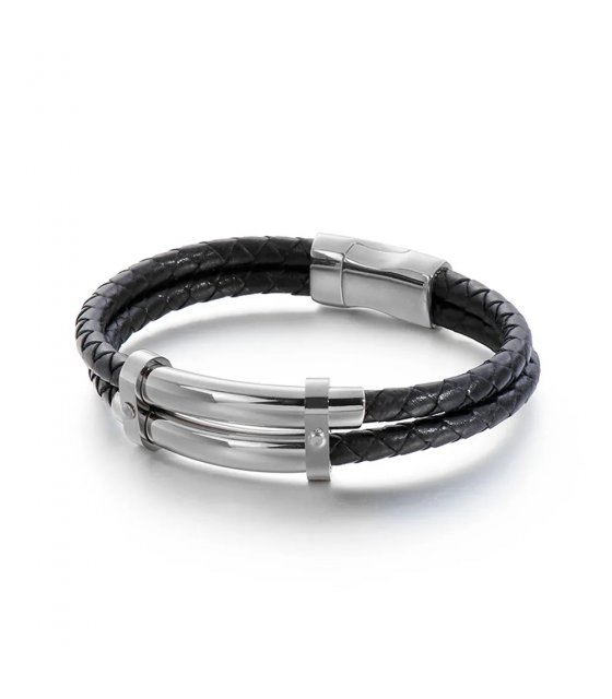 Мъжка гривна Lee Cooper LB040-1