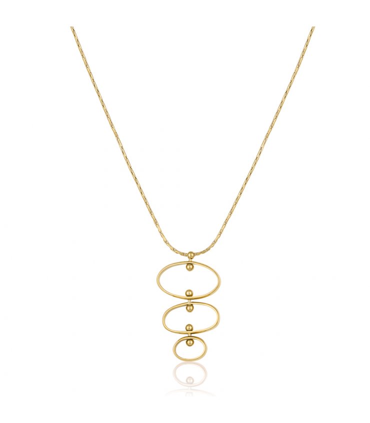 Дамско колие Santa Barbara Polo SN016-3