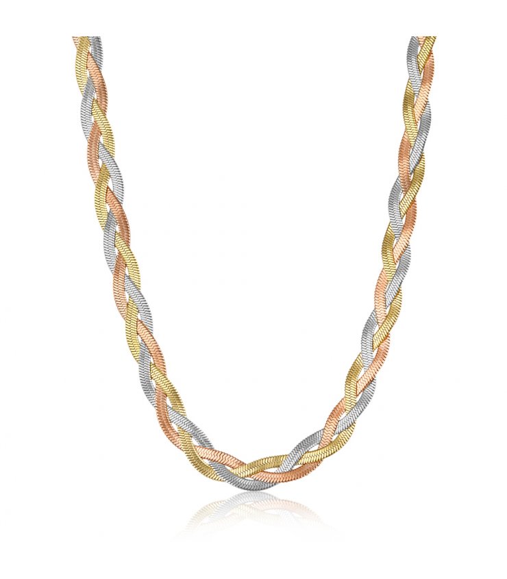 Дамско колие Santa Barbara Polo SN014-3
