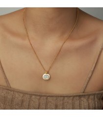 Дамско колие Lee Cooper LN019-1