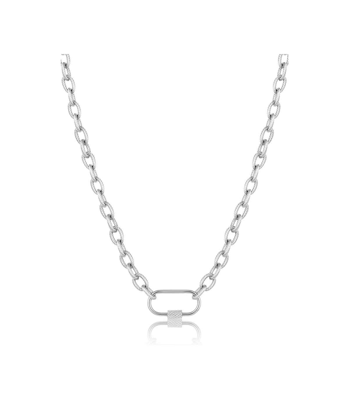 Дамско колие Freelook FN032-1