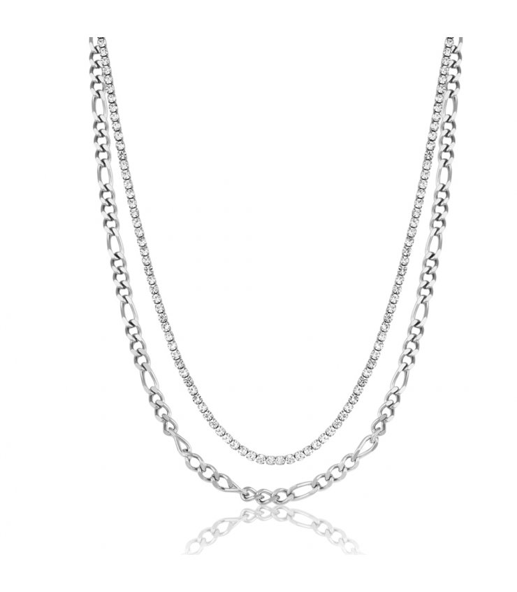 Дамско колие Freelook FN034-1