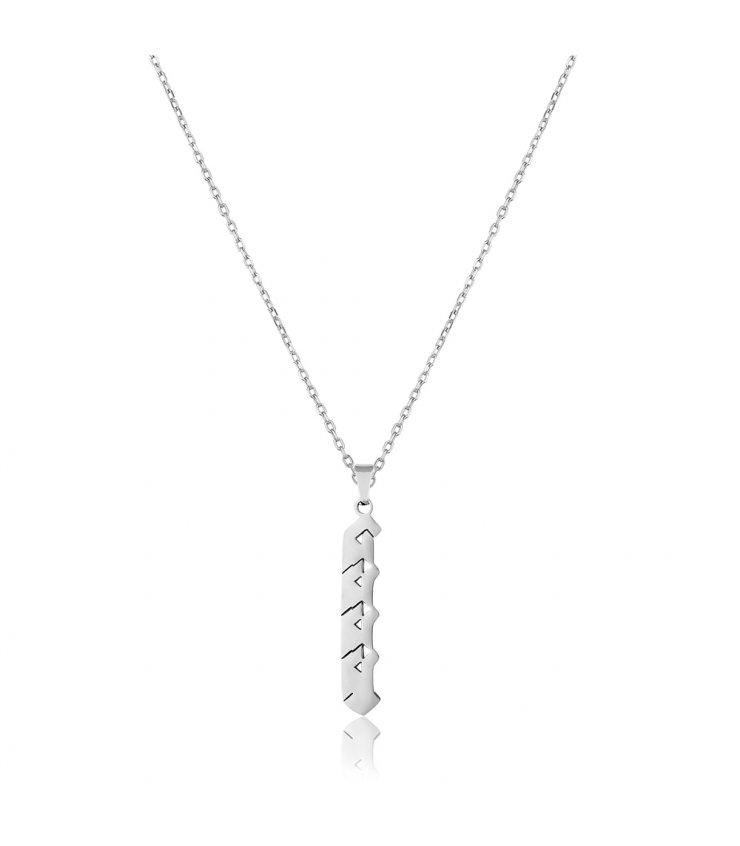 Дамско колие Freelook FN036-1