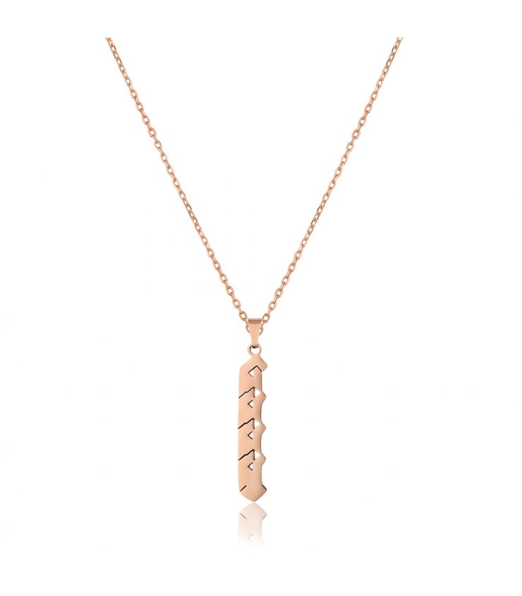 Дамско колие Freelook FN036-2