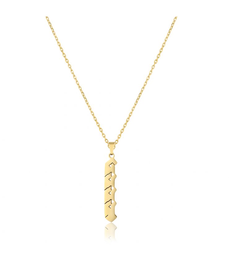 Дамско колие Freelook FN036-3