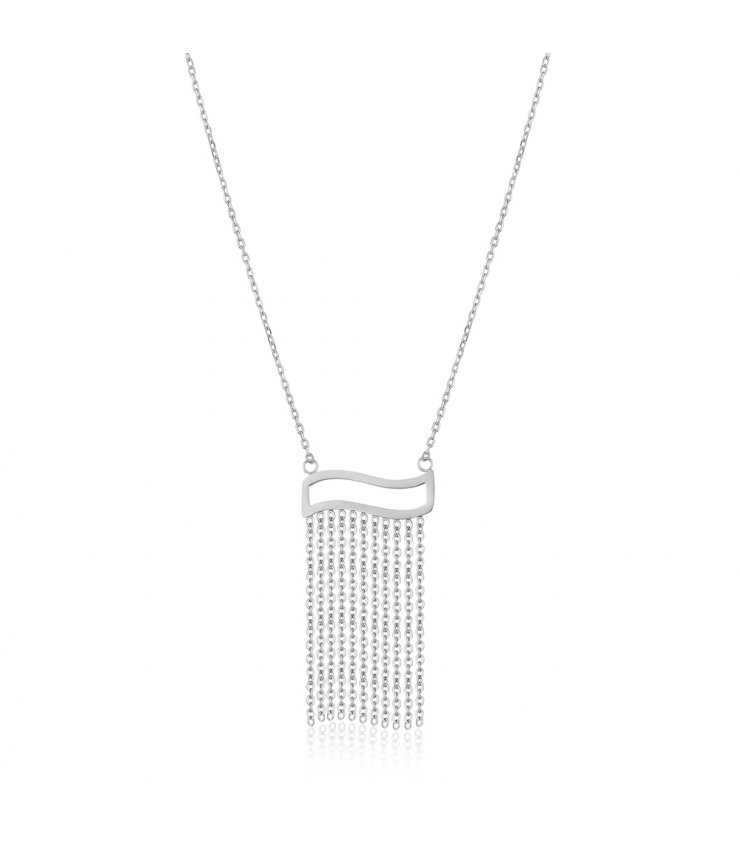 Дамско колие Freelook FN038-1