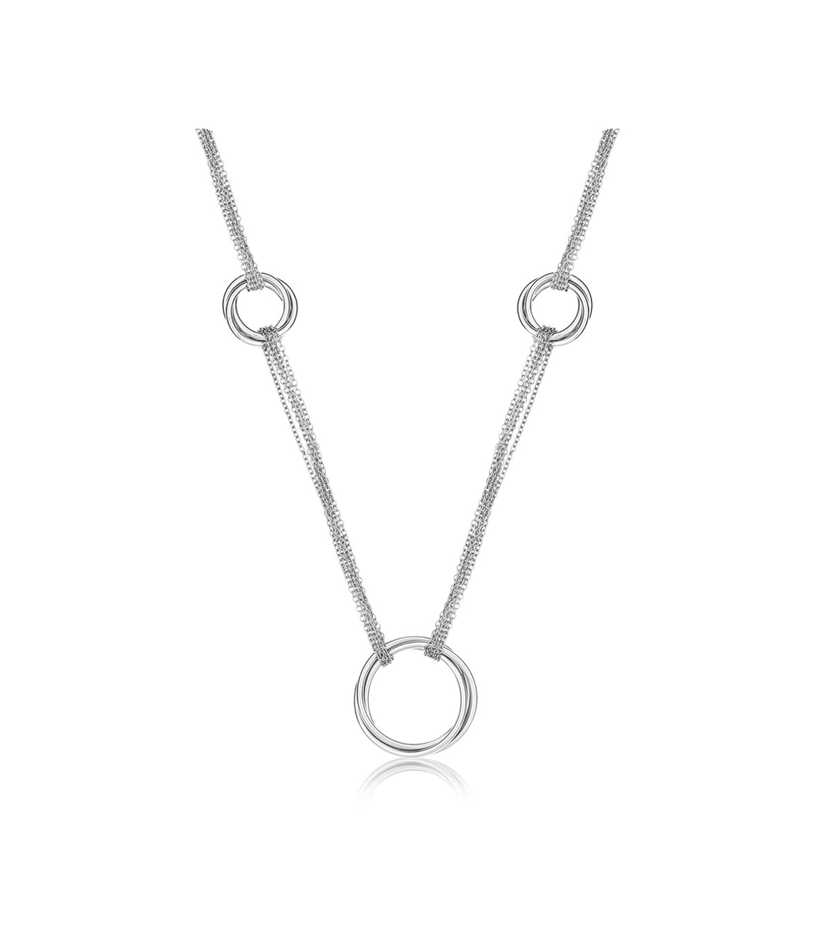 Дамско колие Freelook FN039-1