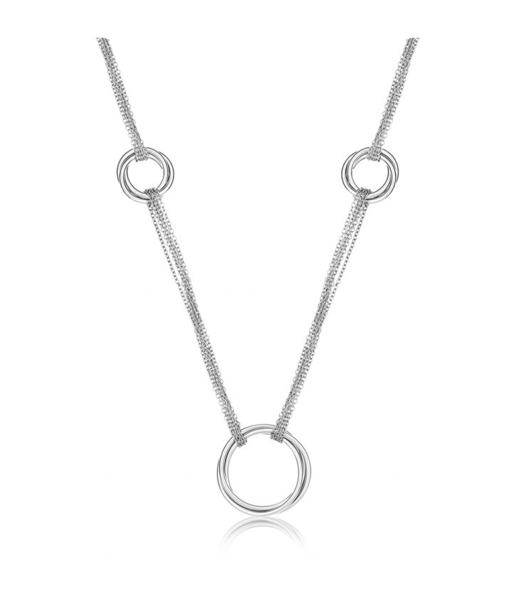 Дамско колие Freelook FN039-1