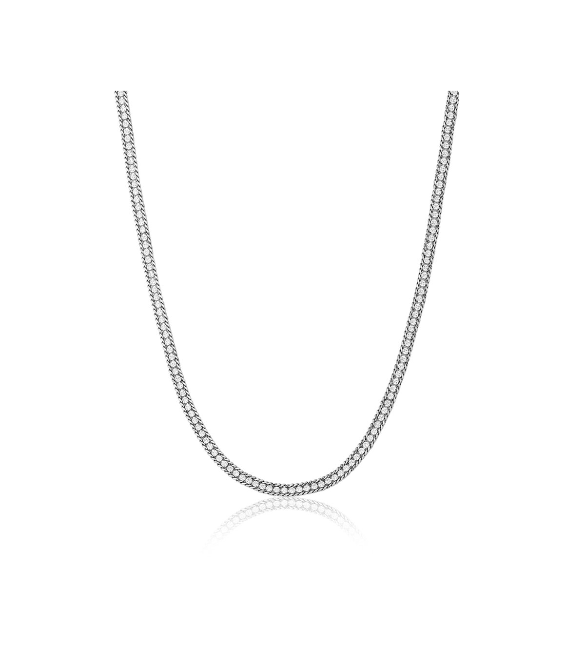 Дамско колие Freelook FN044-1