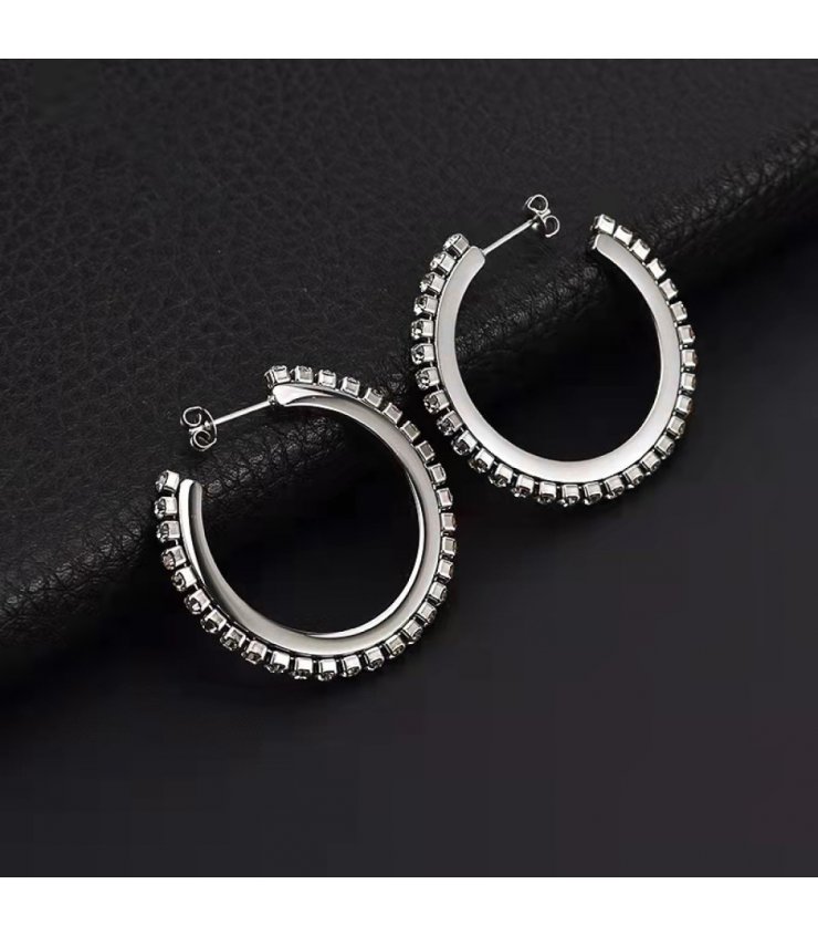 Дамски обеци Lee Cooper LE013-2