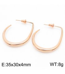 Дамски обеци Lee Cooper LE050-3