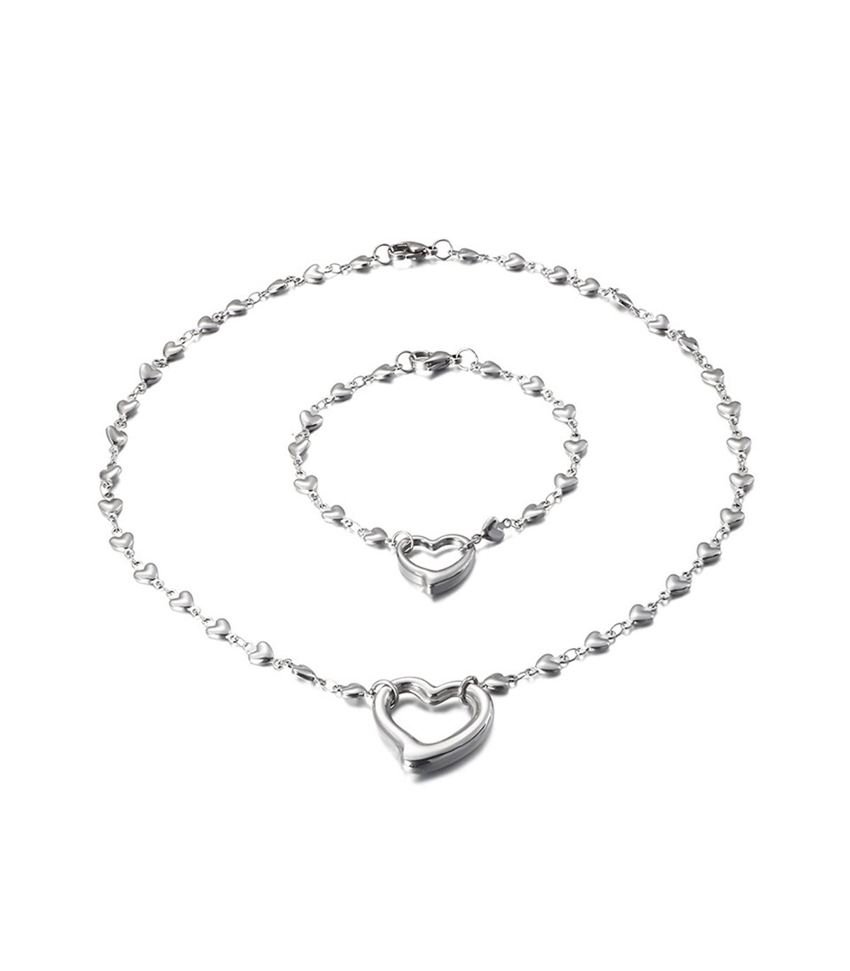 Дамски комплект Lee Cooper LS006-2