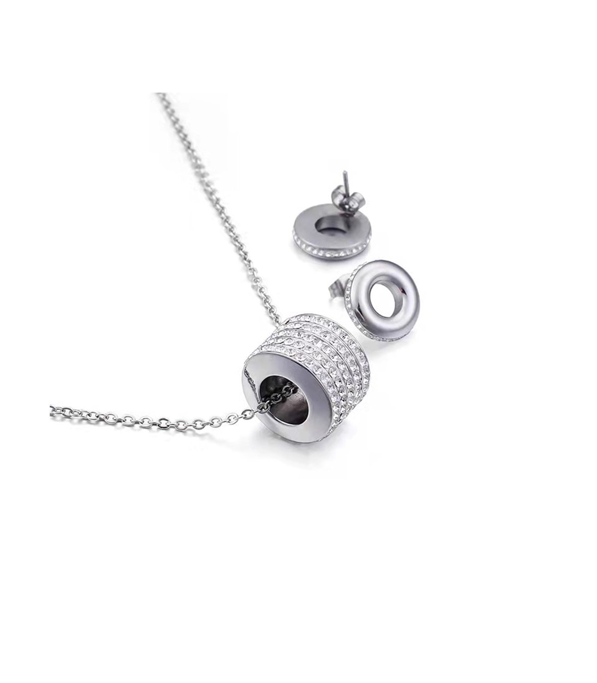 Дамски комплект Lee Cooper LS009-2