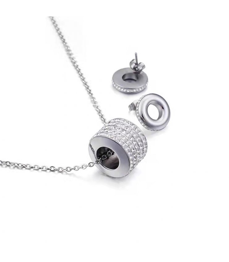 Дамски комплект Lee Cooper LS009-2