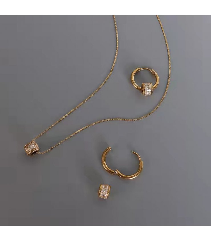 Дамски комплект Lee Cooper LS015-1
