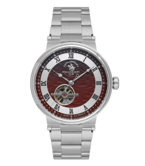 Мъжки часовник SANTA BARBARA POLO & RACQUET CLUB B0760