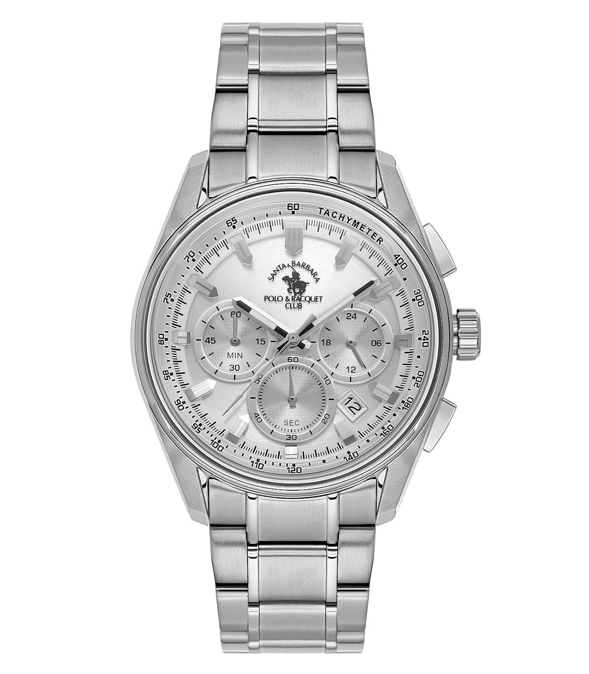 Мъжки часовник SANTA BARBARA POLO & RACQUET CLUB B0761