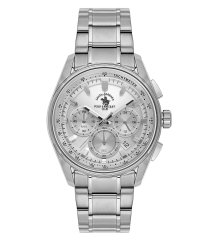 Мъжки часовник SANTA BARBARA POLO & RACQUET CLUB B0761