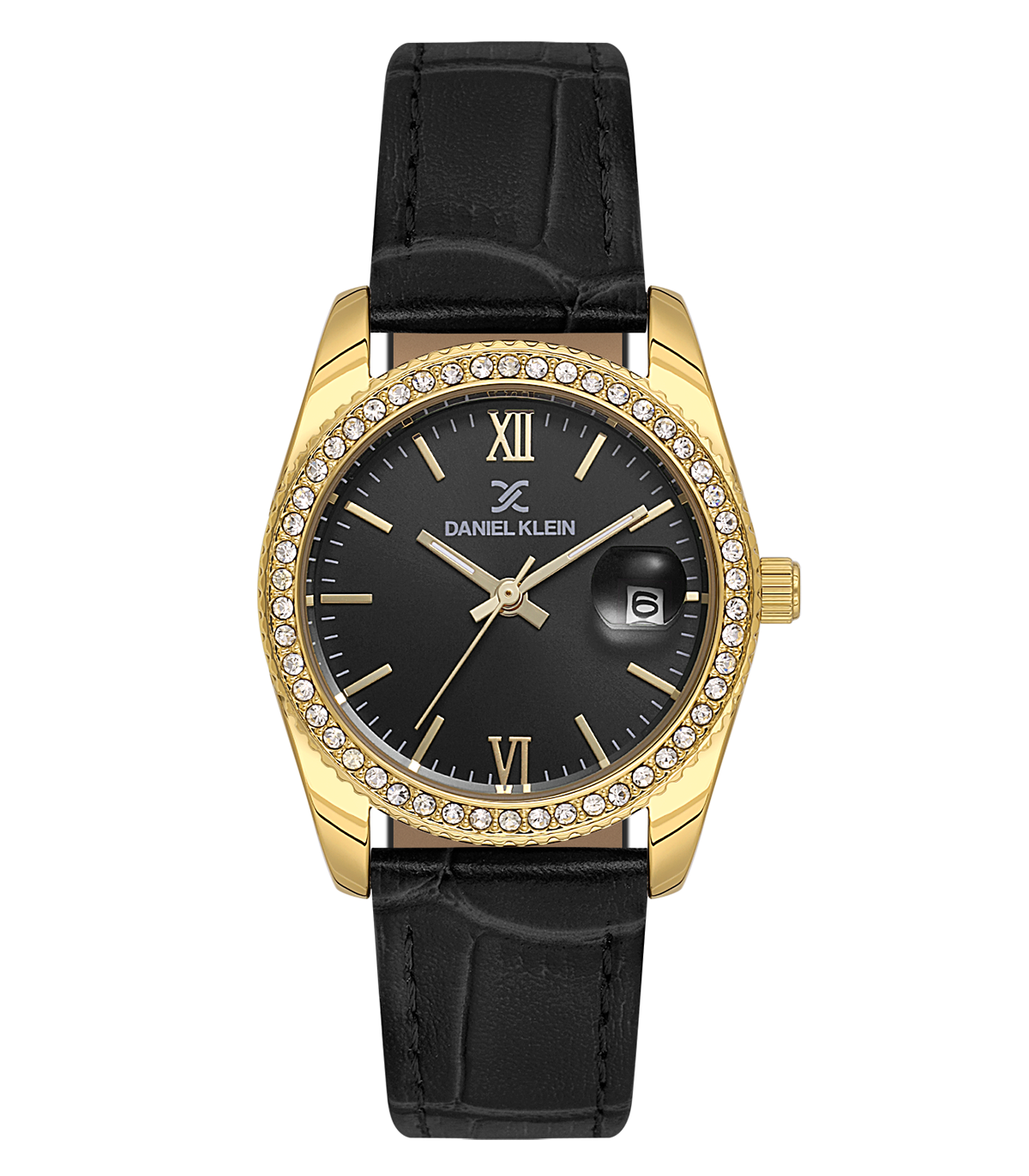 Дамски часовник DANIEL KLEIN D2208