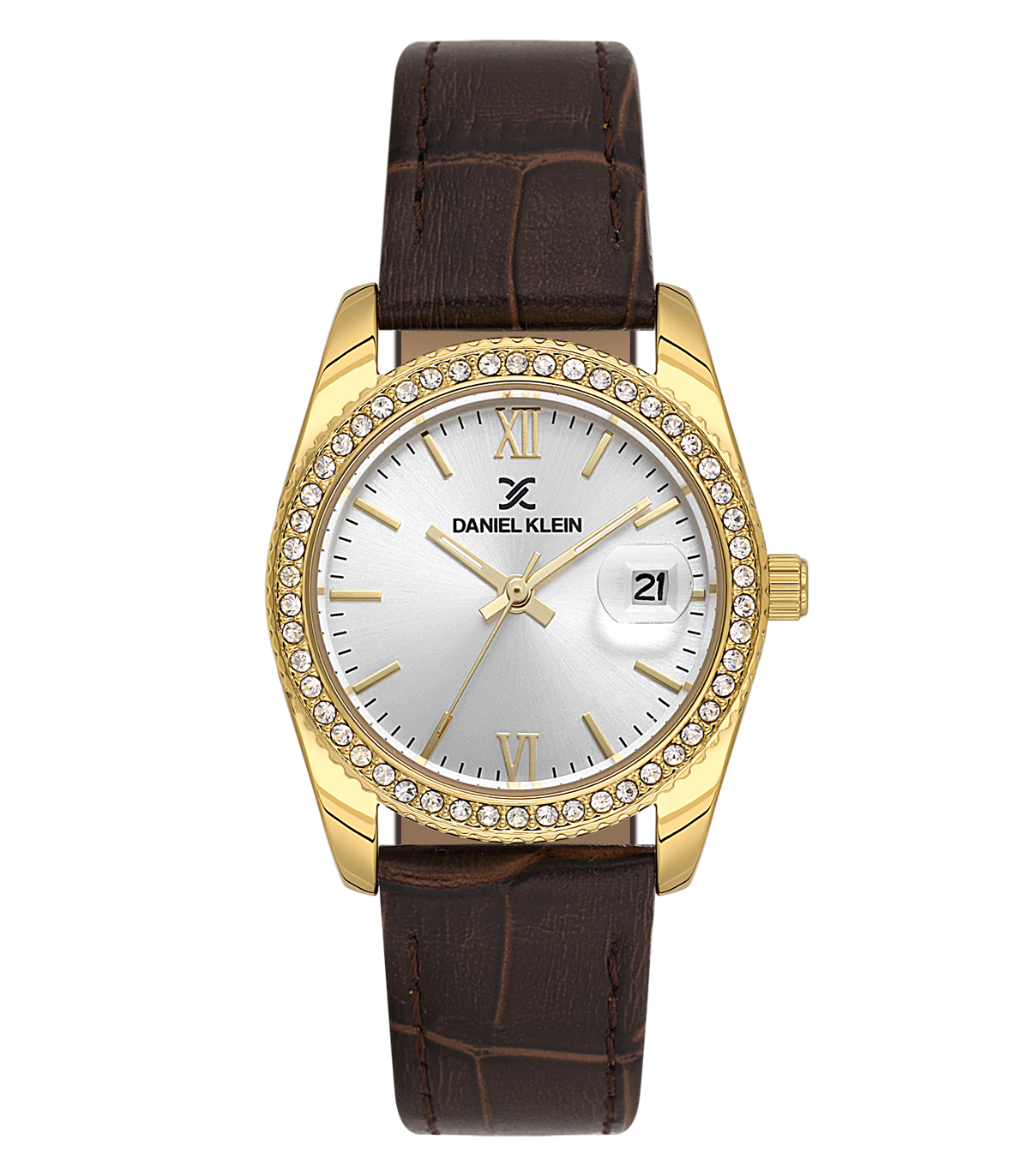 Дамски часовник DANIEL KLEIN D2209