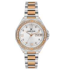 Дамски часовник DANIEL KLEIN D2226