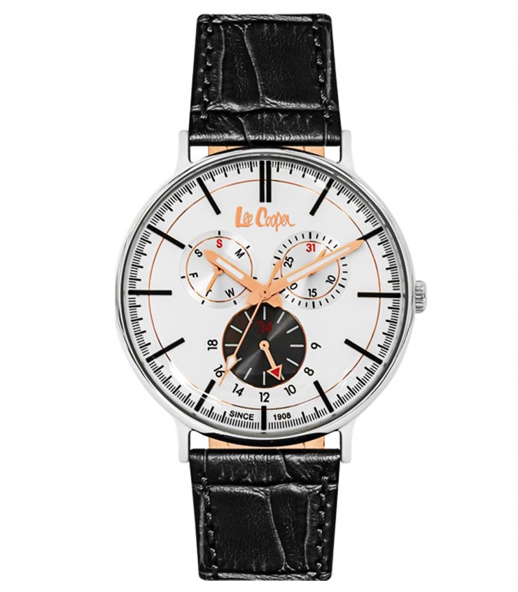 Мъжки часовник Lee Cooper 2015-2
