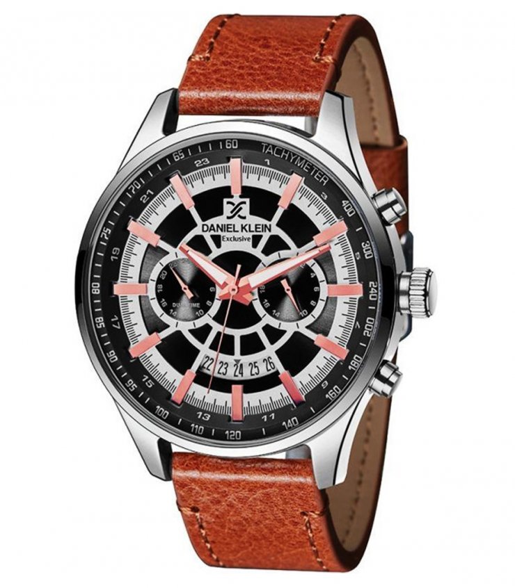 Мъжки часовник DANIEL KLEIN 7111-2