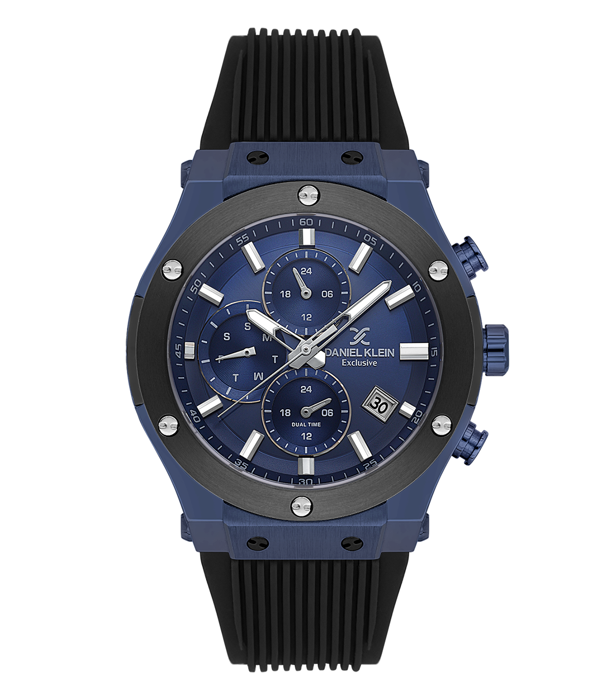Мъжки часовник DANIEL KLEIN D2376