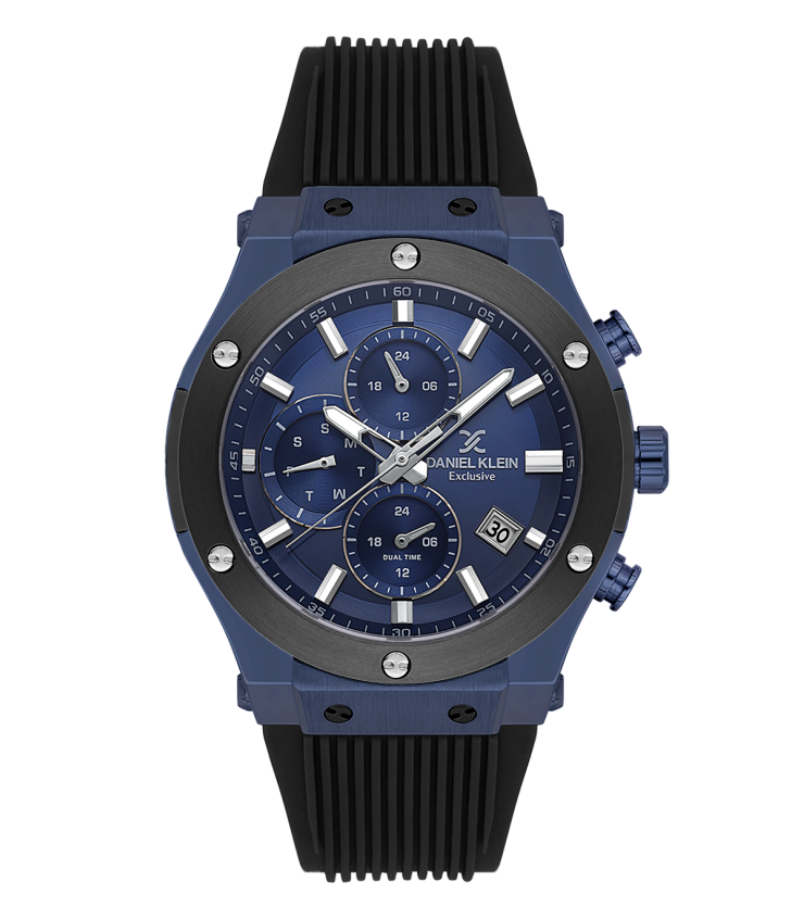 Мъжки часовник DANIEL KLEIN D2376
