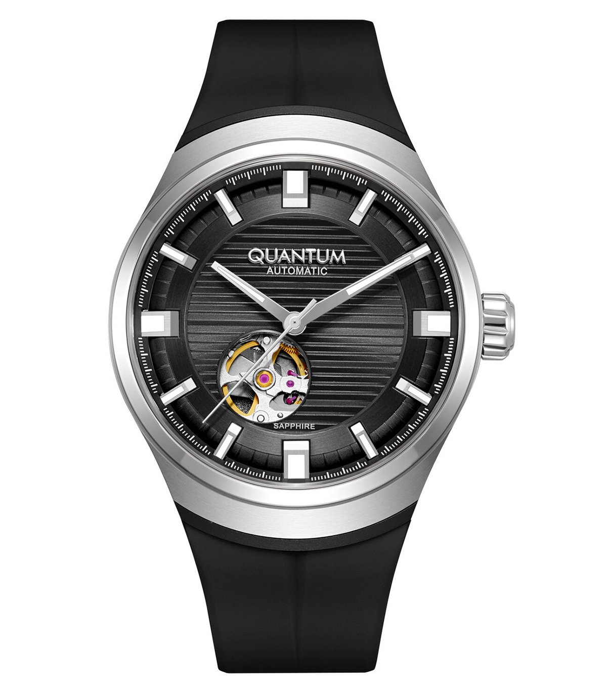 Автоматичен мъжки часовник Quantum Q0165