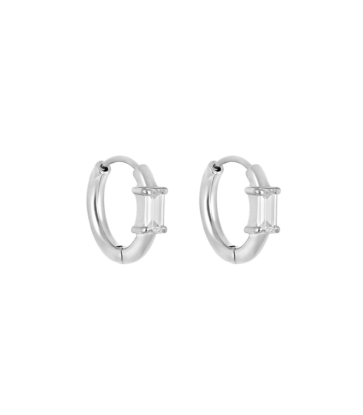 Дамски обеци Santa Barbara Polo SE016-1