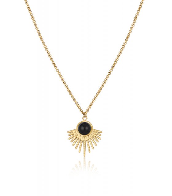 Дамско колие Santa Barbara Polo SN020-3