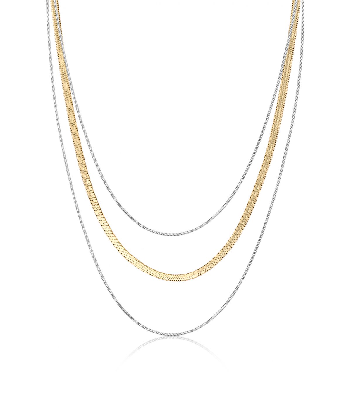 Дамско колие Santa Barbara Polo SN021-2