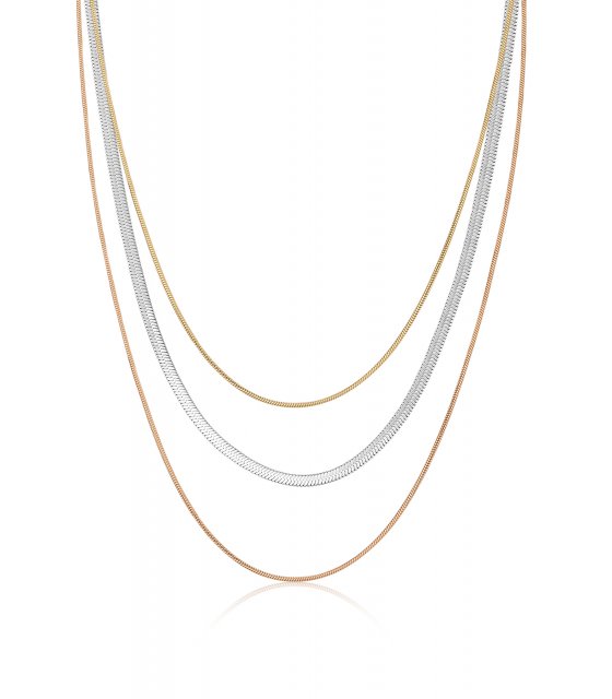 Дамско колие Santa Barbara Polo SN021-3
