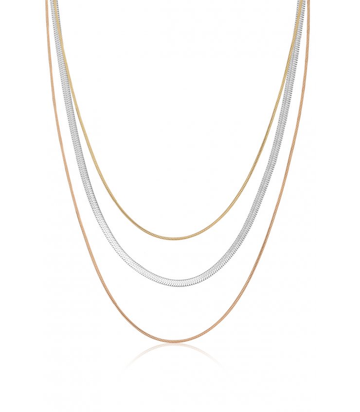 Дамско колие Santa Barbara Polo SN021-3