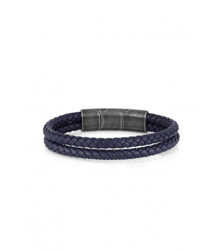 Мъжка гривна Santa Barbara Polo SB123-2
