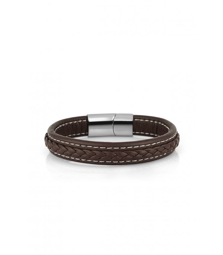 Мъжка гривна Santa Barbara Polo SB125-1