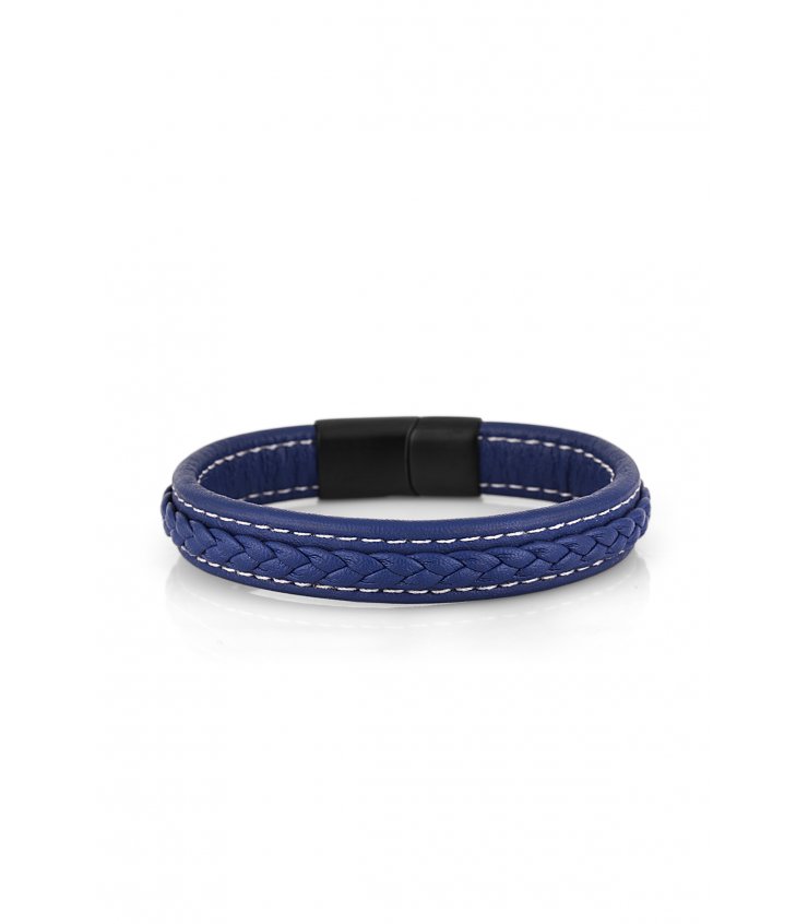 Мъжка гривна Santa Barbara Polo SB125-3