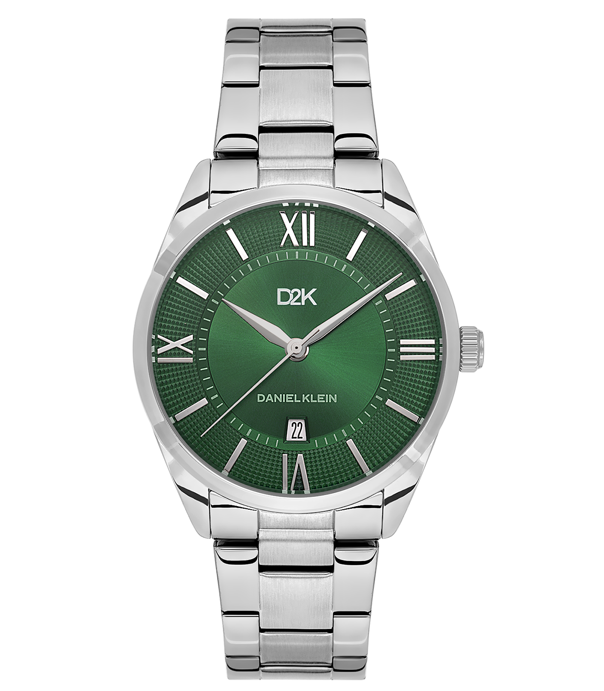 Мъжки часовник DANIEL KLEIN D2774