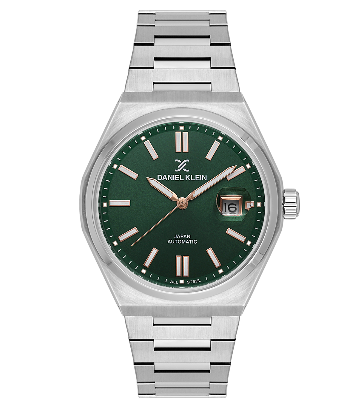 Автоматичен мъжки часовник DANIEL KLEIN D2781