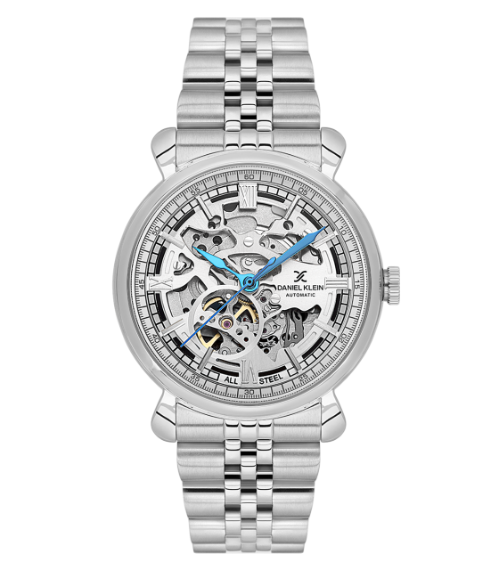 Автоматичен мъжки часовник DANIEL KLEIN D2783