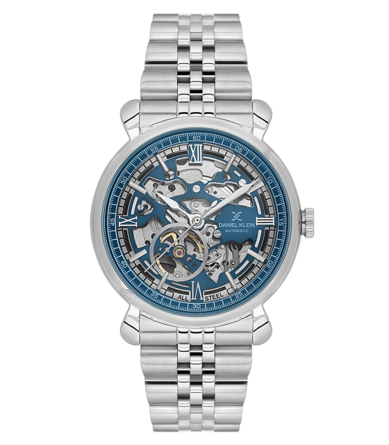 Автоматичен мъжки часовник DANIEL KLEIN D2784