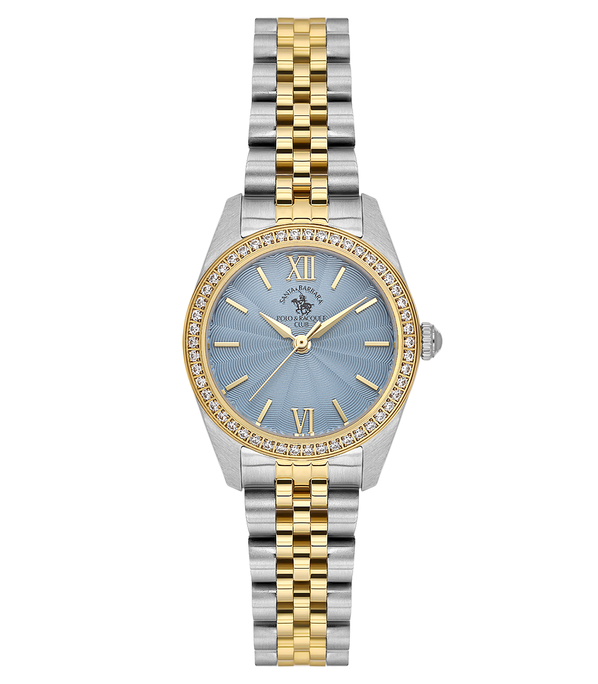 Дамски часовник SANTA BARBARA POLO AND RACQUET CLUB B0872