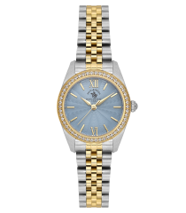 Дамски часовник SANTA BARBARA POLO AND RACQUET CLUB B0872