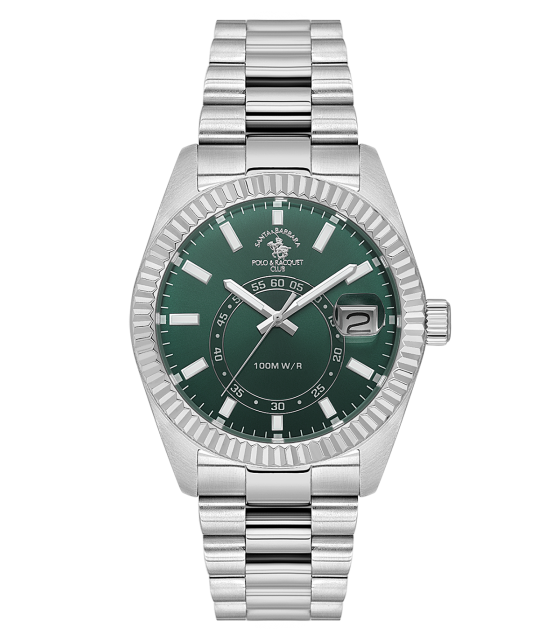 Мъжки часовник SANTA BARBARA POLO & RACQUET CLUB B0885