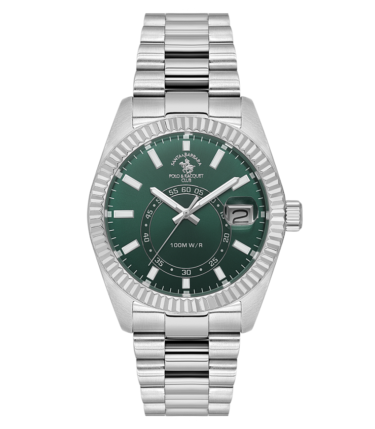 Мъжки часовник SANTA BARBARA POLO & RACQUET CLUB B0885