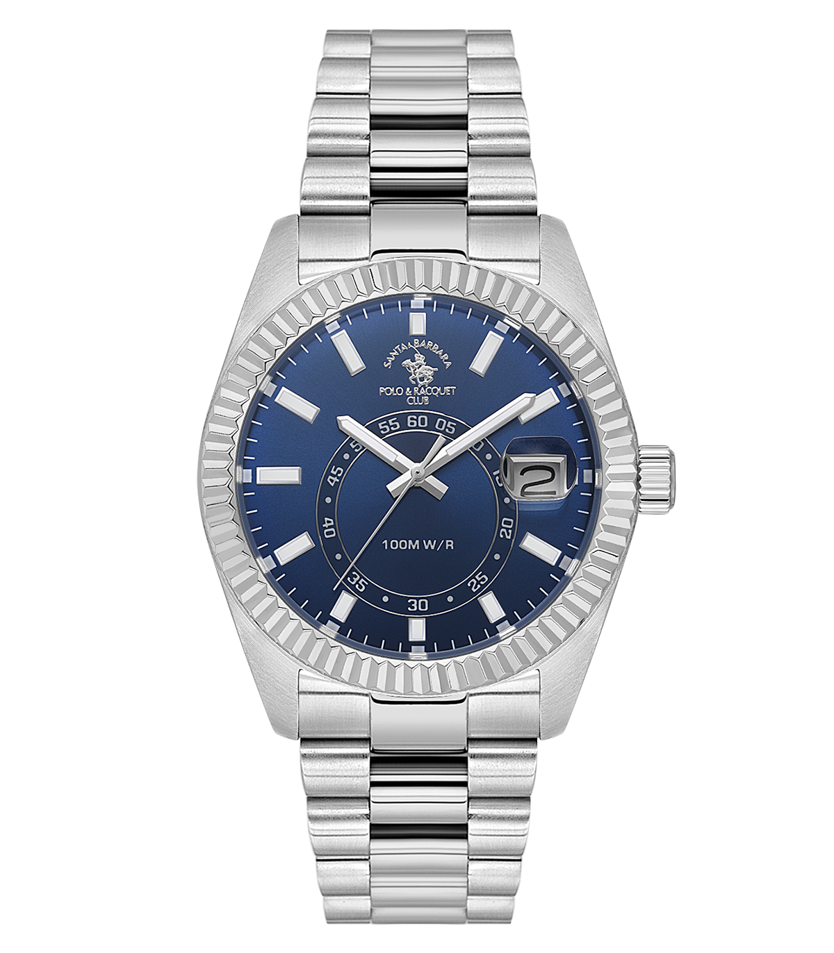 Мъжки часовник SANTA BARBARA POLO & RACQUET CLUB B0886